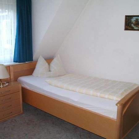 Pension Gastreich Леннештадт Экстерьер фото
